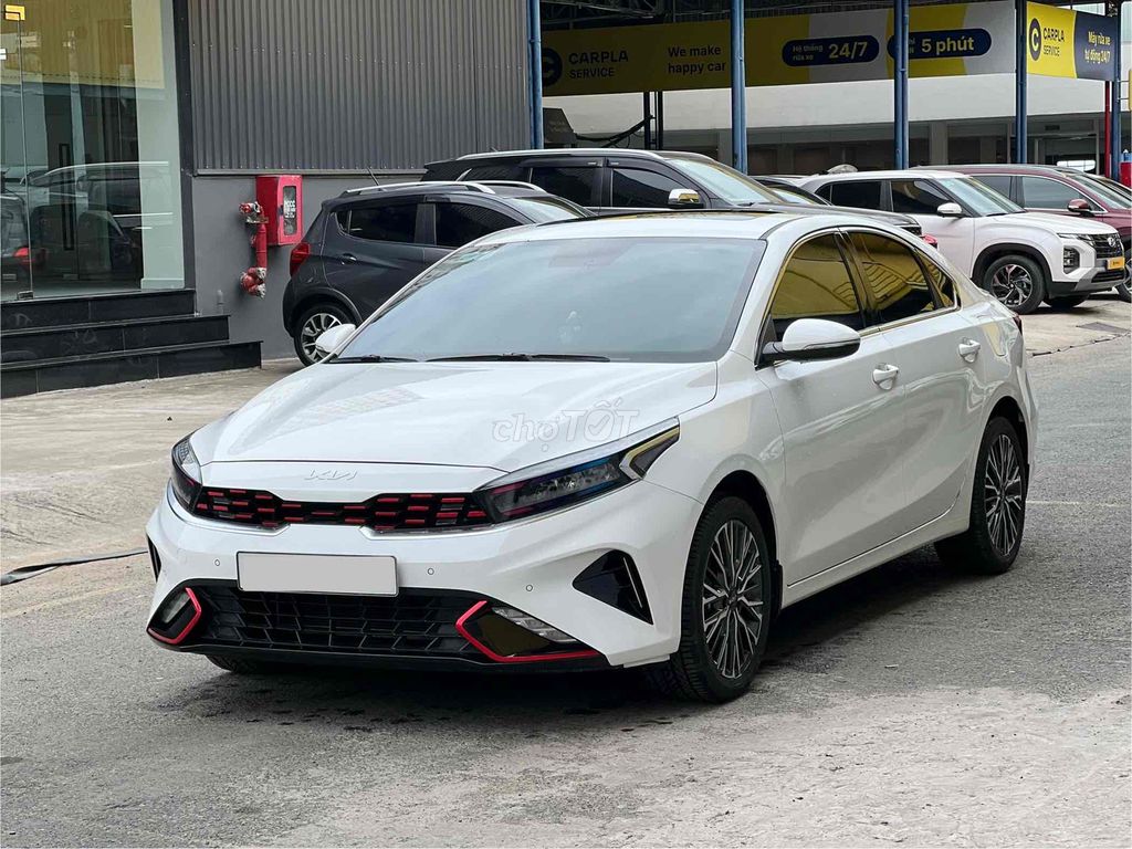 Kia K3 2024 2.0 Premium odo siêu lướt. Mua bán Ô tô tại Quận Tân Phú Tp Hồ Chí Minh được đăng bởi Nguyễn Tân Xe Lướt  hình 2