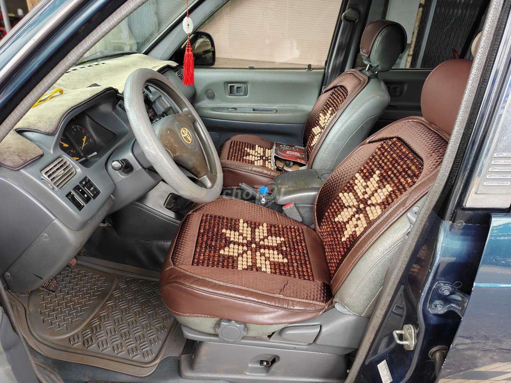 2004 GL 2004  - 215000 km. Mua bán Ô tô tại Thành phố Bảo Lộc Lâm Đồng được đăng bởi Kimquang hình 5