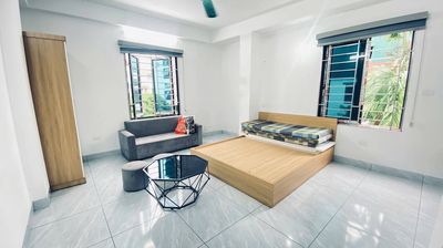 Phòng trọ 42 m² · Phan Trọng Tuệ