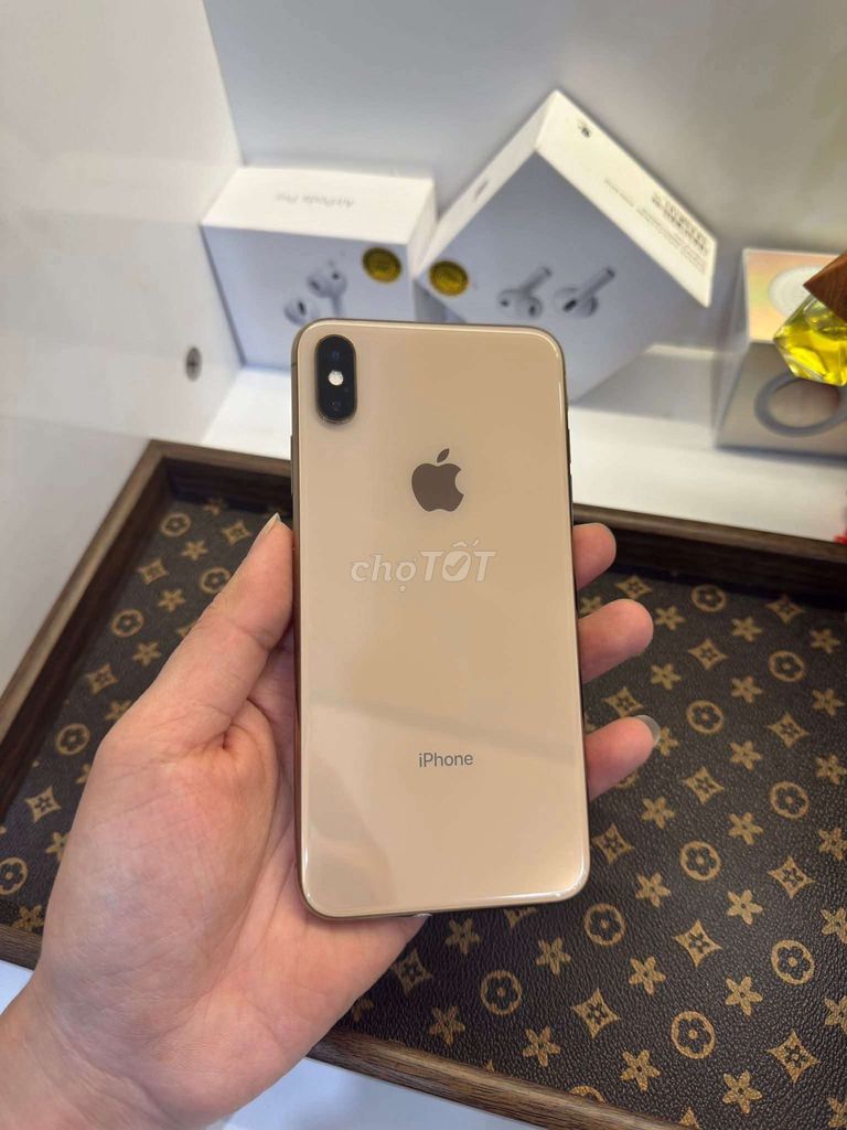 iphone xsmax 256gb. Mua bán Điện thoại tại Huyện Đầm Dơi Cà Mau được đăng bởi Thành hình 1