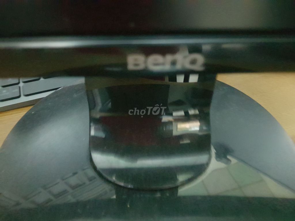 Màn hình 24in  BenQ dư ko dùng