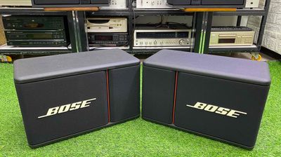 Bose 301-AV Monitor