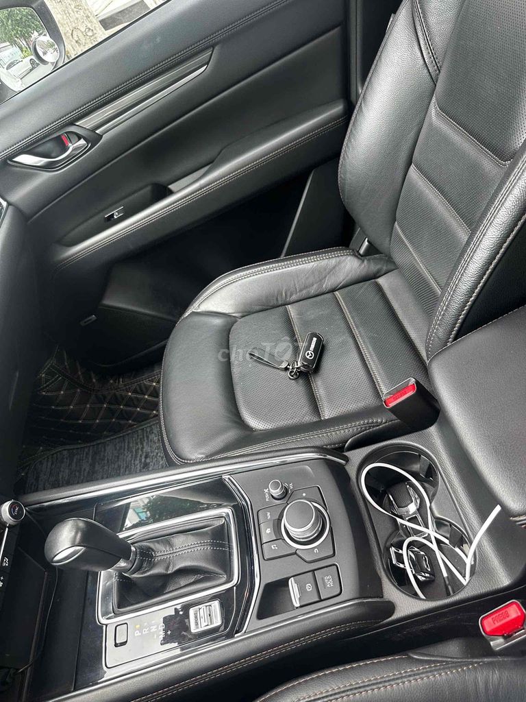 Mazda CX 5 2020 2.0L Luxury - 56000 km. Mua bán Ô tô tại Quận Hồng Bàng Hải Phòng được đăng bởi Chuthihongvan hình 13