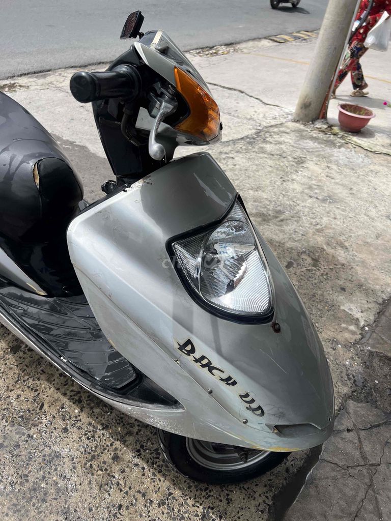 xe nhật hon da @stream 125 giấy tờ đầy đủ. Mua bán Xe máy tại Huyện Củ Chi Tp Hồ Chí Minh được đăng bởi vũdung hình 3