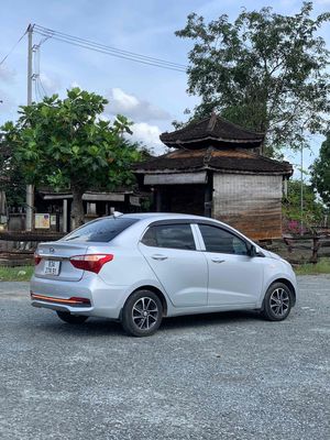 Hyundai I10 2020 Sedan 1.2 MT Base - 85000 km. Mua bán Ô tô tại Quận Bình Thuỷ Cần Thơ được đăng bởi Hiếu Nghĩa Cần Thơ