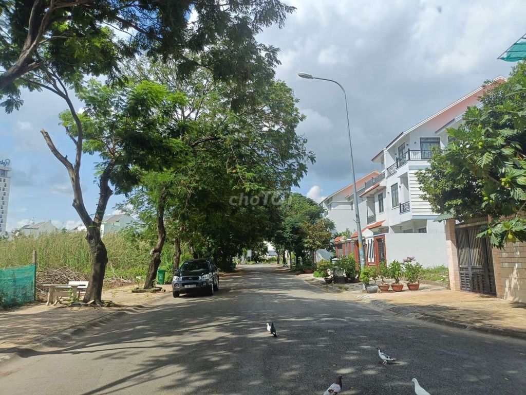 BIỆT THỰ AN KHANG_PHÚ HỮU_HOÀN CÔNG_KHU CAO CẤP 168M² 4 TẦNG 6PN,7WC_. Mua bán Nhà ở tại Thành phố Thủ Đức Tp Hồ Chí Minh được đăng bởi Nguyễn Thị Hoa Sơn hình 4