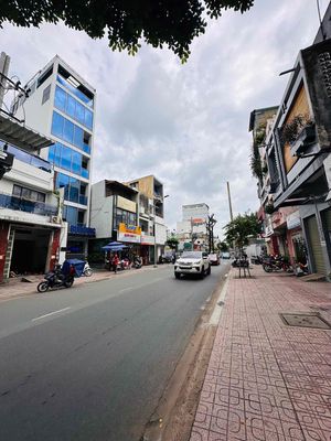 Mặt tiền Trần Huy Liệu 10x16m 2 lầu ngay Nguyễn Văn Trỗi chỉ 31 tỷ. Mua bán nhà ở tại Quận Phú Nhuận Tp Hồ Chí Minh được đăng bởi Điền Ngọc