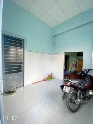 nhà nguyên căn ngan 6 x 23 góc 2 mặt tiền gầu trường bầu năng