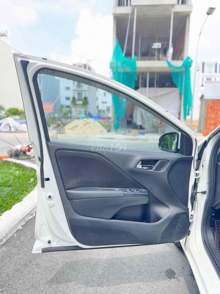 Honda City 1.5 CVT sx 2020. Mua bán Ô tô tại Quận Gò Vấp Tp Hồ Chí Minh được đăng bởi oto cũ Gò Vấp hình 11