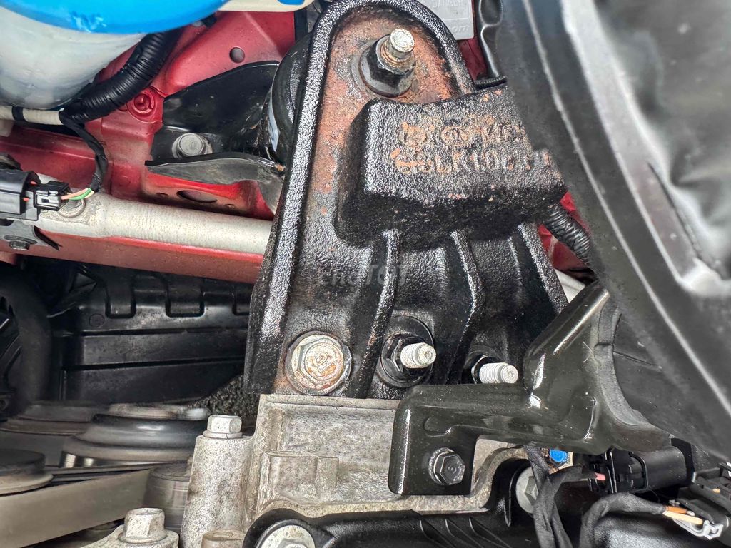 Hyundai Grand i10 2017 Grand 1.0 AT - 50000 km. Mua bán Ô tô tại Quận Thanh Khê Đà Nẵng được đăng bởi Chính chủ hình 15