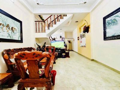 Townhouse 51 m² · 2 bed · Đường Tân Kỳ Tân Quý