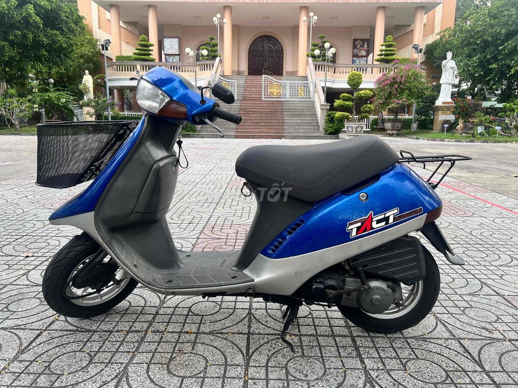 Honda Tact 50 bs 50CB-2345