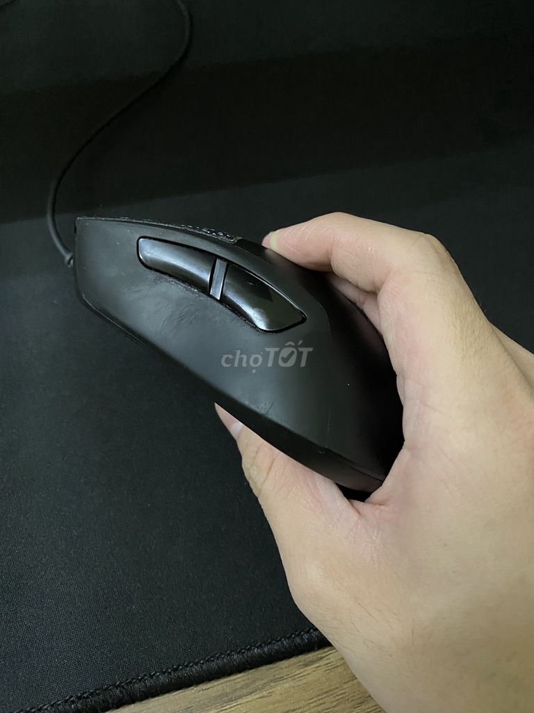 Logitech G403 Pro chuột