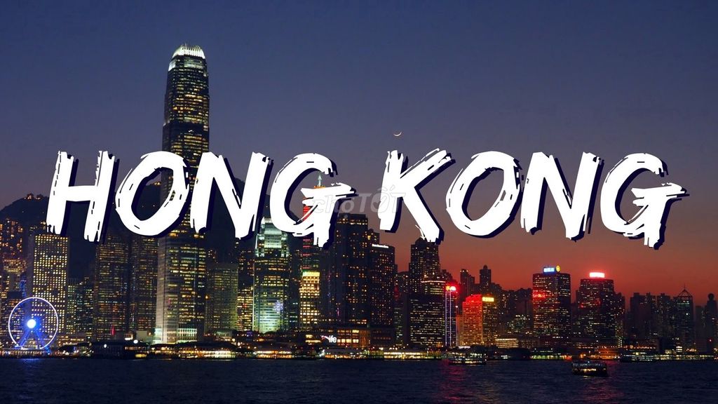 𝐇𝐎𝐍𝐆𝐊𝐎𝐍𝐆 𝐌𝐎𝐍𝐎 𝟒𝐍𝟑Đ – 𝐍𝐎 𝐒𝐇𝐎𝐏 – 𝐅𝐑𝐄𝐄𝐃𝐀𝐘. Du lịch tại Quận 1 Tp Hồ Chí Minh được đăng bởi Bích Phượng An Huy Travel hình 1