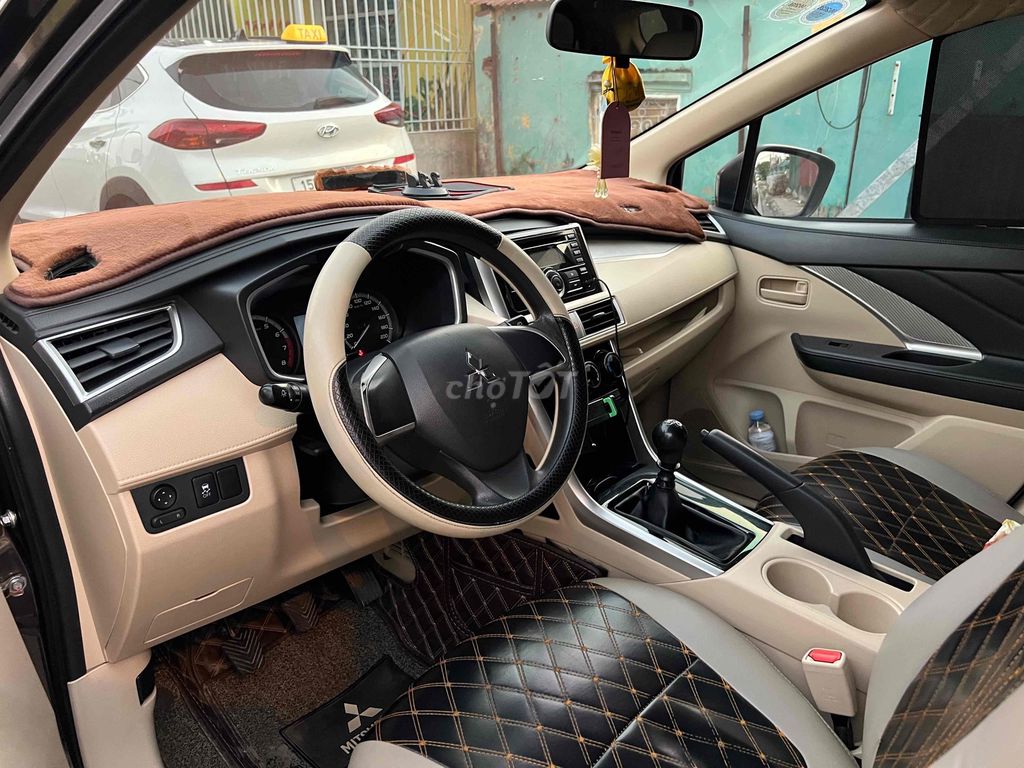 Mitsubishi Xpander 2020 Số sàn 70000 km. Mua bán Ô tô tại Quận Lê Chân Hải Phòng được đăng bởi bình hình 16