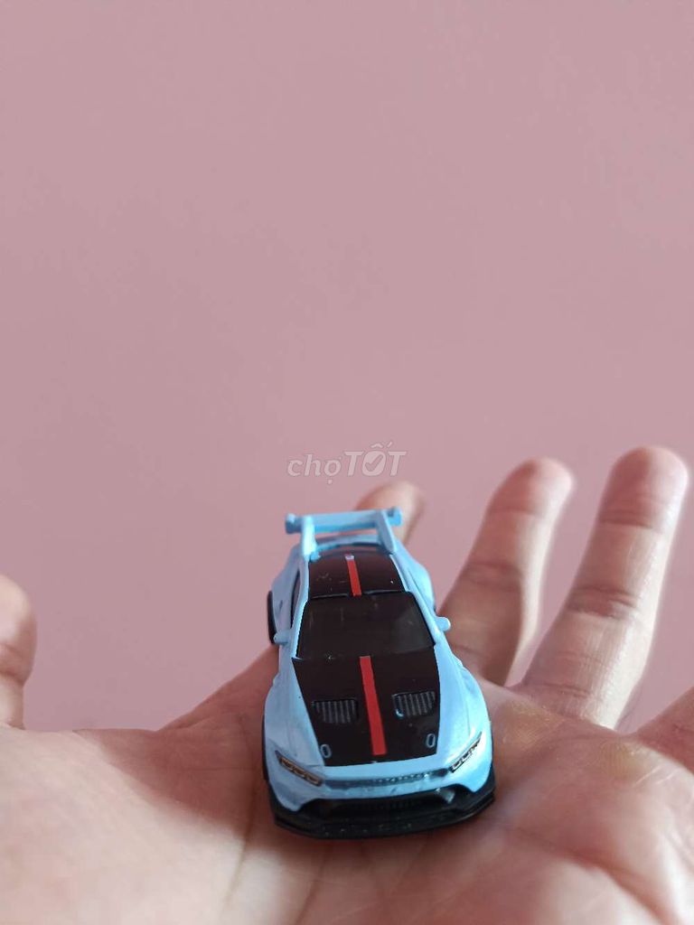 Xe mô hình Hot Wheels Ford Mustang GTD Xanh dương. Mua bán Sở thích khác tại Quận 8 Tp Hồ Chí Minh được đăng bởi Thái hình 1