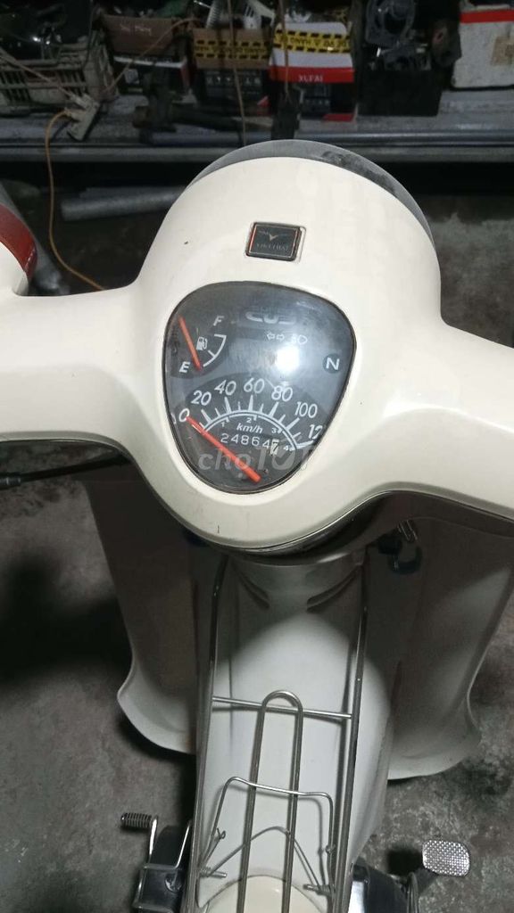 Em đăng bán hộ ông anh chiếc super cup. Mua bán Xe máy tại Thành phố Phủ Lý Hà Nam được đăng bởi duy hình 1