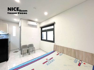 Аренда · 1 комн. · 25 м² · Quận Bình Thạnh, ул. Đường Trần Bình Trọng