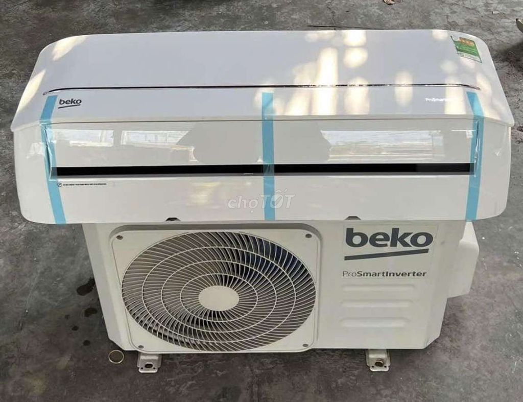 BEKO 1HP inverter.