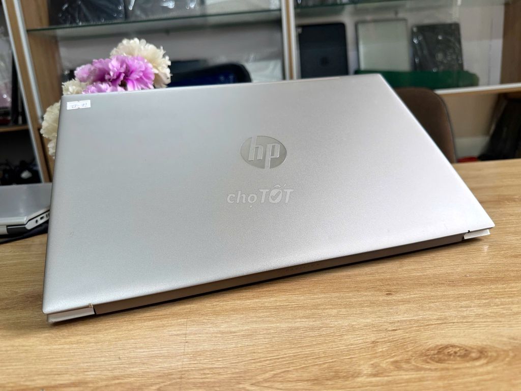 HP 15eg ci7-1260p vỏ nhôm máy đẹp 15.6in