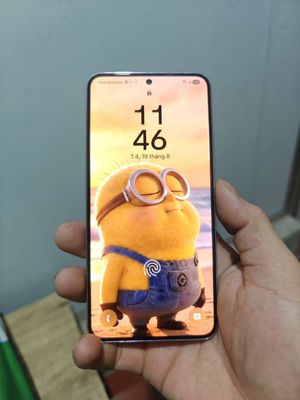 Samsung S22 Tím Đã qua sử dụng