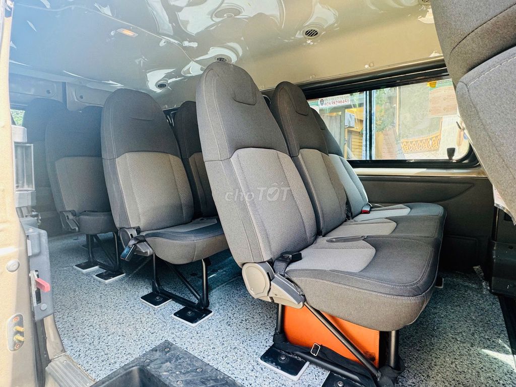 🔴 FORD TRANSIT MCA 1 ĐỜI CHỦ - GIÁ CÒN TL. Mua bán Ô tô tại Quận Tân Phú Tp Hồ Chí Minh được đăng bởi Huỳnh Quân hình 10