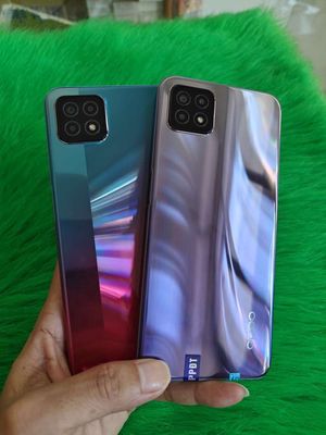 OPPO A73 5G , MÁY ĐẸP , RAM 8/256GB ,BAO XÀI .. Mua bán Điện thoại tại Thành phố Vũng Tàu Bà Rịa - Vũng Tàu được đăng bởi HNam Mobile