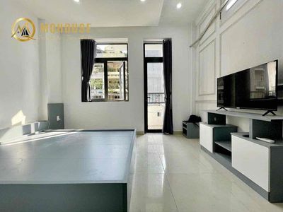 Rent · 1 bd · 50 м² · Quận 10, ул. Đường Tô Hiến Thành