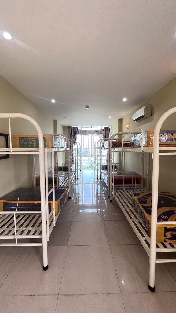 ký túc xá NỮ 1tr2 bao hết chi phí, đầy đủ nội thất, chỉ mang đồ vào ở. Cho thuê phòng trọ tại Quận Tân Phú Tp Hồ Chí Minh được đăng bởi tuấn anh hình 1
