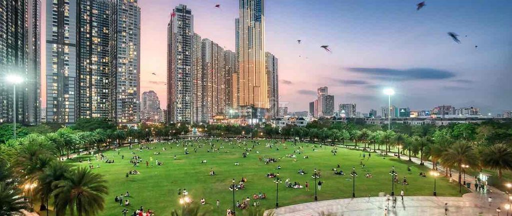 Rent · 2 bd · 86 м² · Quận 1, ул. Tôn Đức Thắng