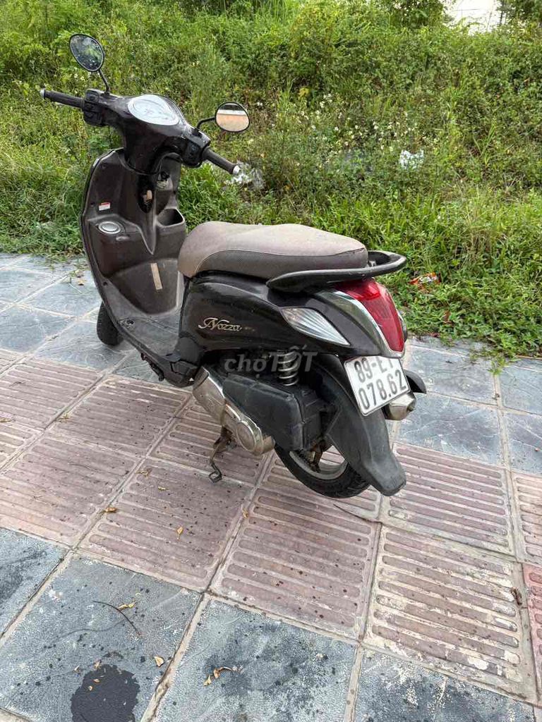 e bán xe noza chính chủ xe nguyên zin từ lốp ạ. Mua bán Xe máy tại Quận Long Biên Hà Nội được đăng bởi Nguyen Chung hình 2