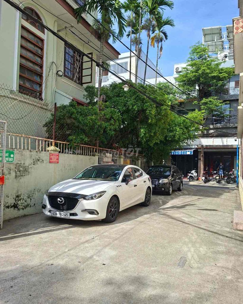 🧧 Bán nhà kiệt ô tô Núi Thành thông ra đường 2 tháng 9. Mua bán nhà ở tại Quận Hải Châu Đà Nẵng được đăng bởi Biển Mỹ Khê Đà Nẵng hình 2