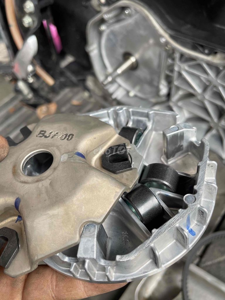 💥YAMAHA JANUS SIU ĐẸP 43 Chính Chủ. Mua bán Xe máy tại Quận Thanh Khê Đà Nẵng được đăng bởi XE MÁY TIÊN hình 12