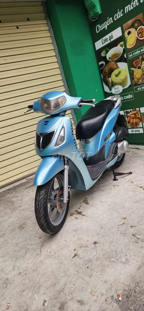 Honda SH 150cc màu Xanh tĩnh điện 3D biển hn. Mua bán Xe máy tại Quận Ba Đình Hà Nội được đăng bởi linh hình 3