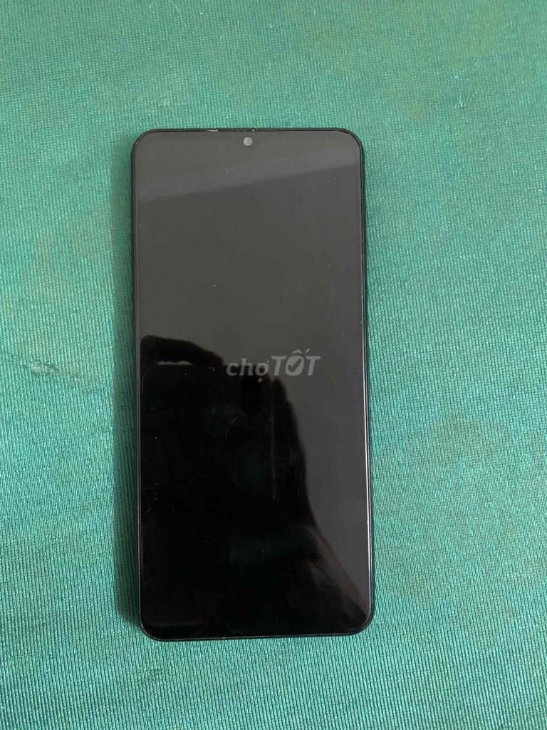 Samsung Galaxy A04s Đen Đã sử dụng. Mua bán Điện thoại tại Quận Đống Đa Hà Nội được đăng bởi Anh Hào Vũ hình 1