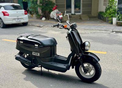 ❤️ Yamaha Vox 50cc Fi 2010 Hàng nội địa nhật. Mua bán Xe máy tại Quận Thanh Khê Đà Nẵng được đăng bởi Cửa Hàng Nguyễn King 159 Đỗ Quang