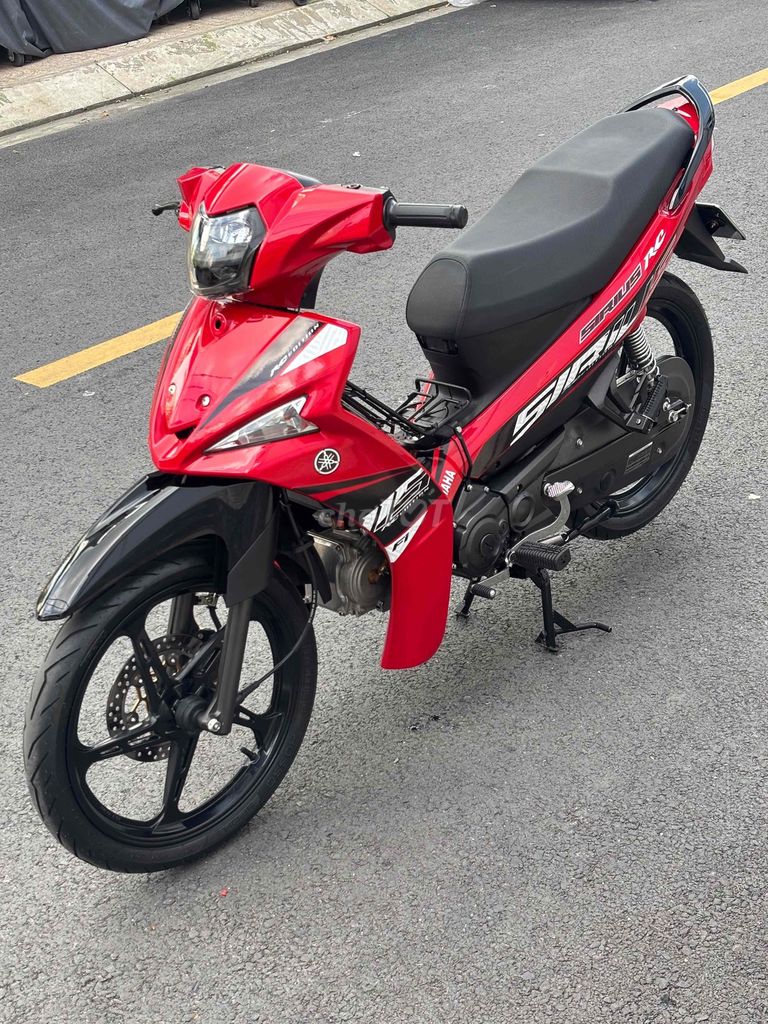 siurs máy 68 fi dên dôn 4V pô êm. Mua bán Xe máy tại Quận 11 Tp Hồ Chí Minh được đăng bởi thai kim phong  hình 1