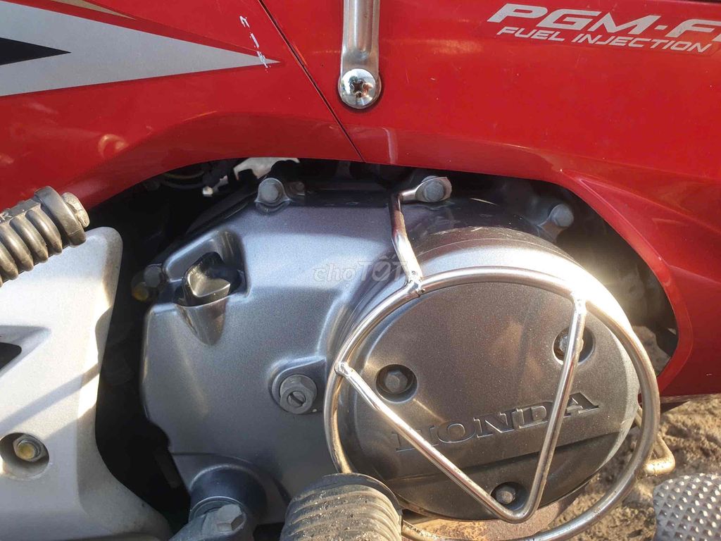 future X zin cọp dàn áo chưa mở chưa spa. Mua bán Xe máy tại Thành phố Vũng Tàu Bà Rịa - Vũng Tàu được đăng bởi tran tuan anh hình 5