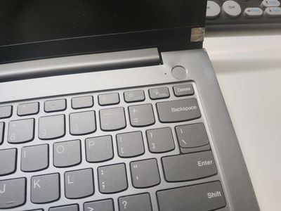 Lenovo Thinkbook 14 g5+ Ryzen 7 7735H Xám