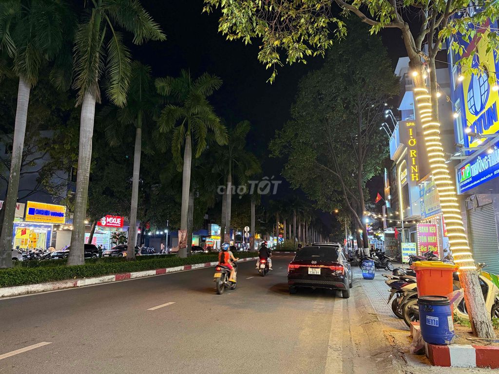 Bán Gấp Đất GS1 Khu Green Square, 108M2, Siêu Thị GO DĨ AN Cực Đep. Mua bán Đất tại Thành phố Dĩ An Bình Dương được đăng bởi Phan Thành Luân hình 5