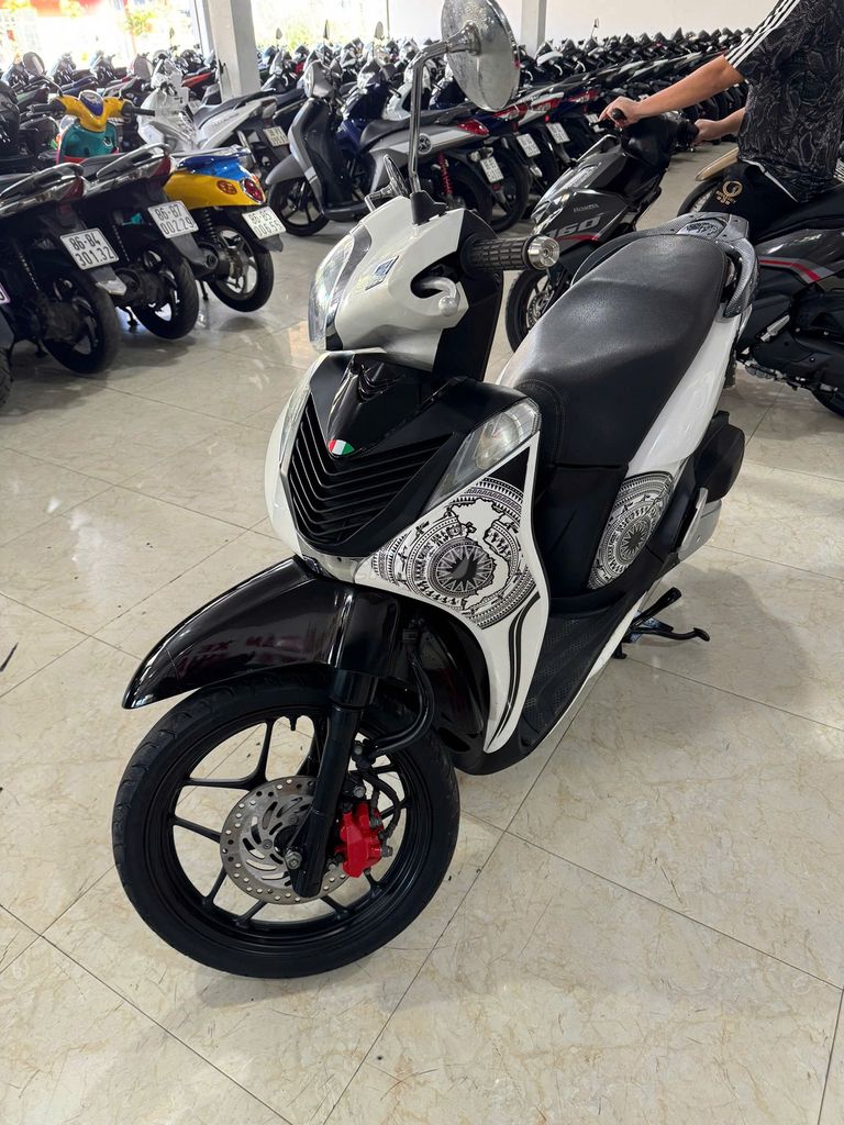 Shmode 2015. Mua bán Xe máy tại Huyện Hàm Thuận Nam Bình Thuận được đăng bởi Toàn hình 3