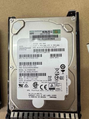 Ổ cứng HPe 300GB 2.5”. Mua bán Linh kiện (RAM, Card...) tại Quận Tân Bình Tp Hồ Chí Minh được đăng bởi CÔNG TY CỔ PHẦN CÔNG NGHỆ HDIT