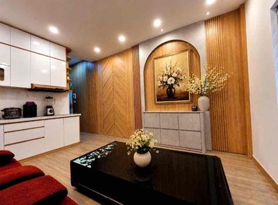 Cần bán nhà do không có nhu cầu ở