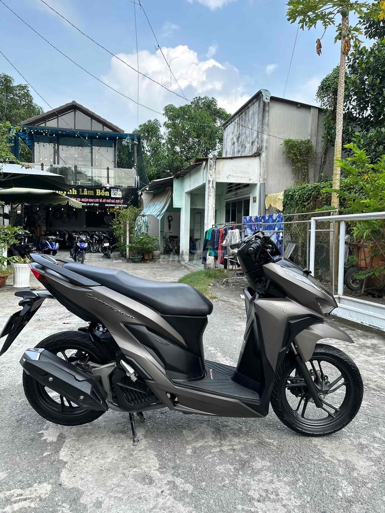 vario 150 2021