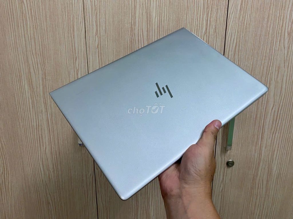 HP Elitebook 840 G6 i7 Ram 8G SSD 256G W10 BH 12TH. Mua bán Laptop tại Quận 7 Tp Hồ Chí Minh được đăng bởi Jack Nguyễn hình 1