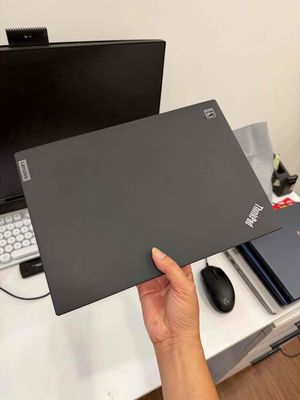 Thinkpad T14s Gen 3 I7 1270P 16G 512G FHD+ Touch
