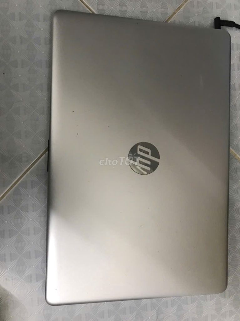 HP Laptop i5-7200U 8GB Bạc. Mua bán Laptop tại Quận 4 Tp Hồ Chí Minh được đăng bởi linh phi hình 1