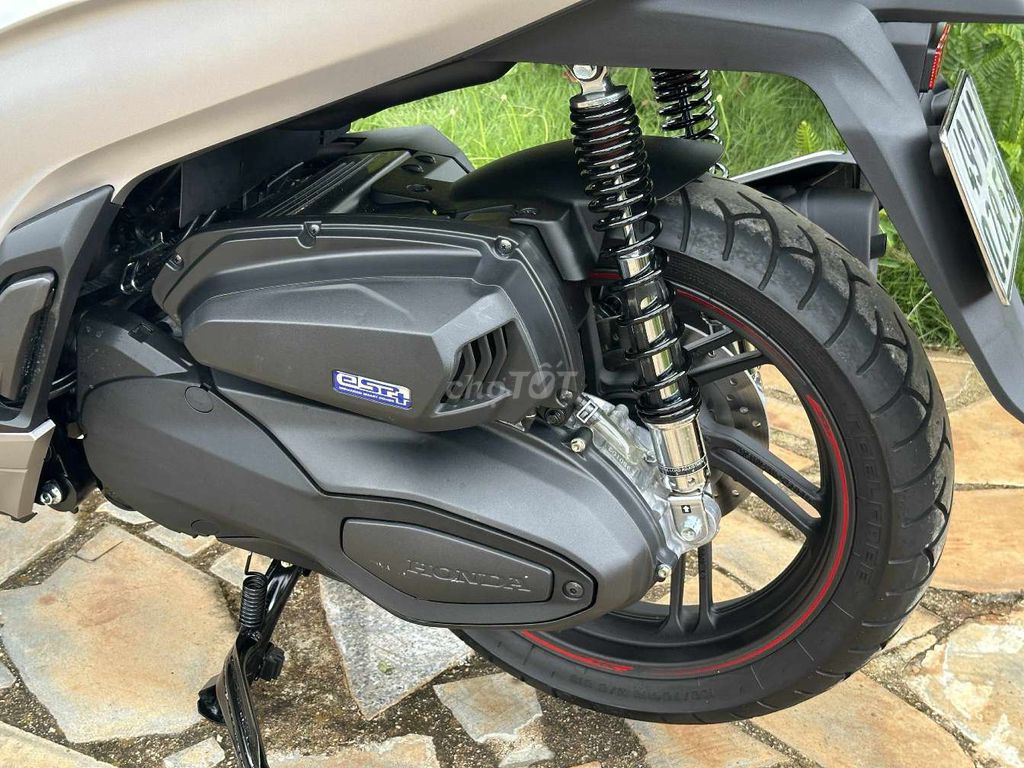 SH 350. Mua bán Xe máy tại Thành phố Đà Lạt Lâm Đồng được đăng bởi NTK hình 3