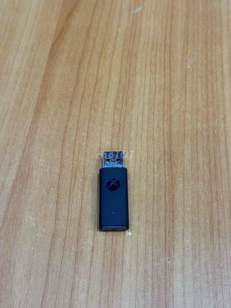 USB Xbox Recevier. Mua bán Thiết bị chơi game tại Quận Thanh Khê Đà Nẵng được đăng bởi Minh Lê hình 1