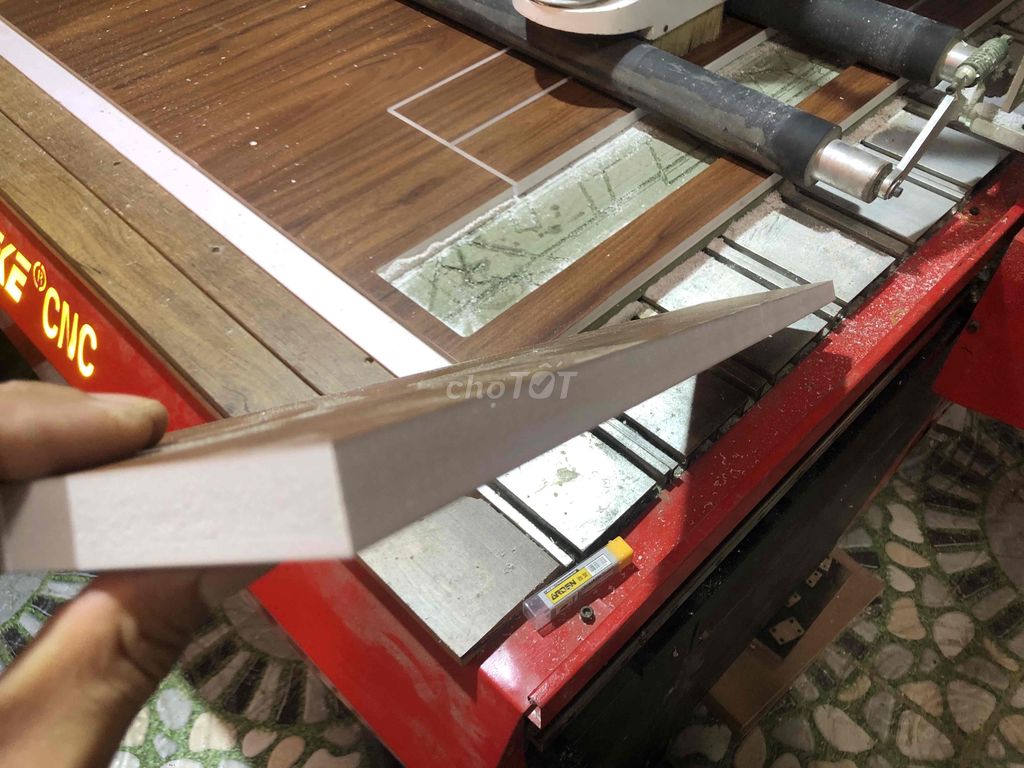 Xưởng gỗ CNC chuyên ẩn xuất nội thất. Dịch vụ tại Huyện Bình Chánh Tp Hồ Chí Minh được đăng bởi Mr Phước hình 3